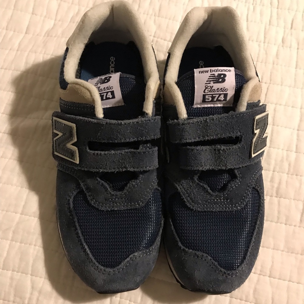 New Balance Classics 574